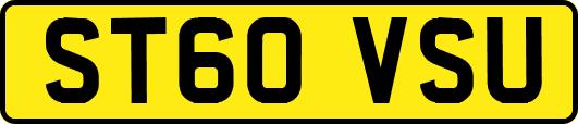 ST60VSU