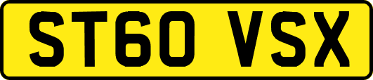 ST60VSX