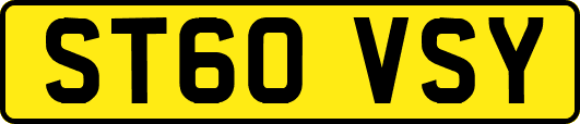 ST60VSY