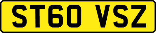 ST60VSZ