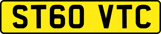 ST60VTC