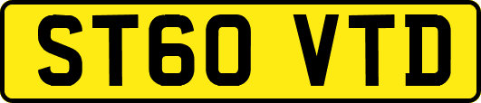 ST60VTD