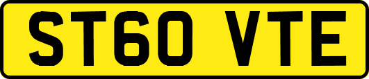 ST60VTE