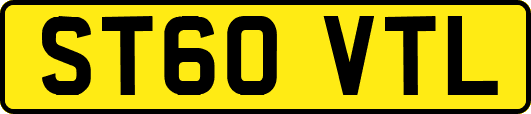 ST60VTL