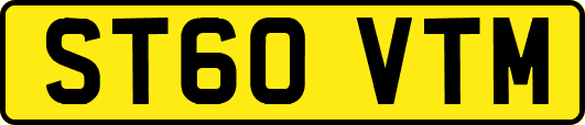 ST60VTM