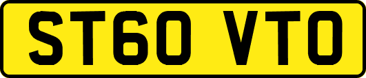 ST60VTO