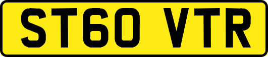 ST60VTR