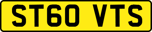 ST60VTS