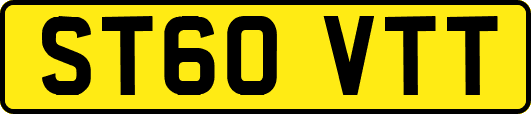 ST60VTT