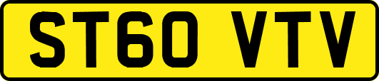 ST60VTV