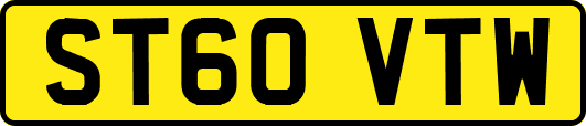 ST60VTW