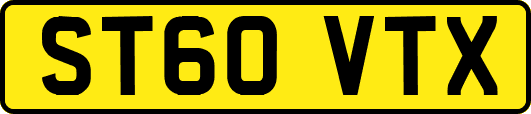 ST60VTX