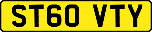 ST60VTY
