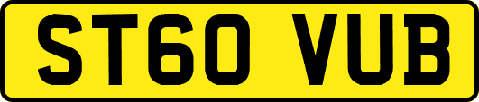 ST60VUB