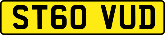 ST60VUD