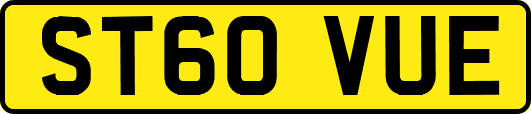 ST60VUE