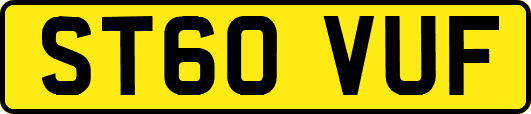 ST60VUF