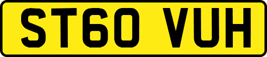ST60VUH