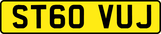 ST60VUJ