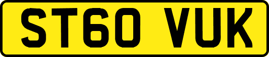 ST60VUK
