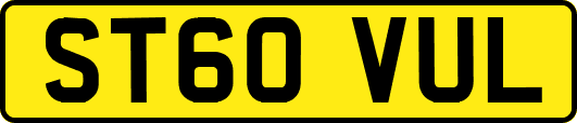 ST60VUL