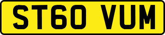 ST60VUM