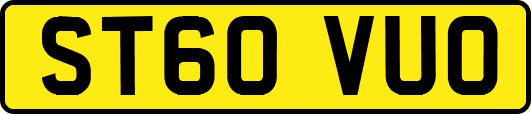 ST60VUO