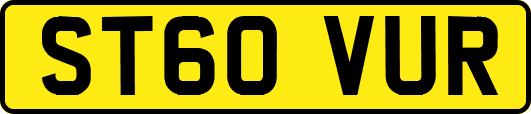ST60VUR
