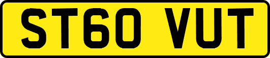 ST60VUT