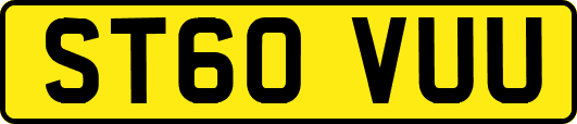 ST60VUU