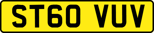 ST60VUV