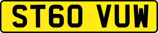 ST60VUW