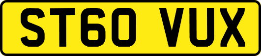 ST60VUX