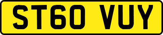ST60VUY