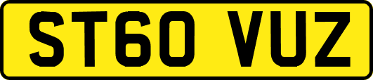 ST60VUZ