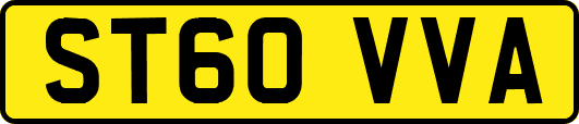 ST60VVA