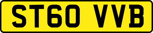 ST60VVB