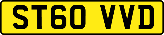 ST60VVD