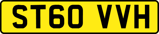 ST60VVH