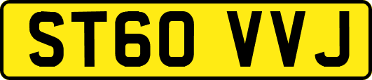 ST60VVJ