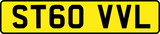 ST60VVL