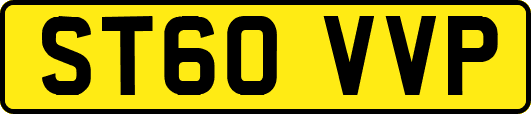 ST60VVP