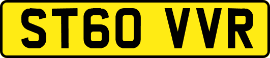 ST60VVR