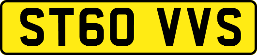 ST60VVS