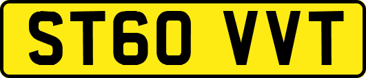 ST60VVT