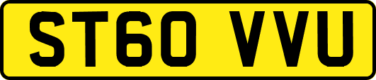 ST60VVU