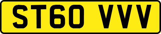 ST60VVV