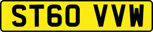 ST60VVW