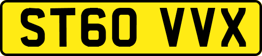 ST60VVX