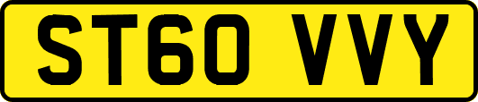 ST60VVY